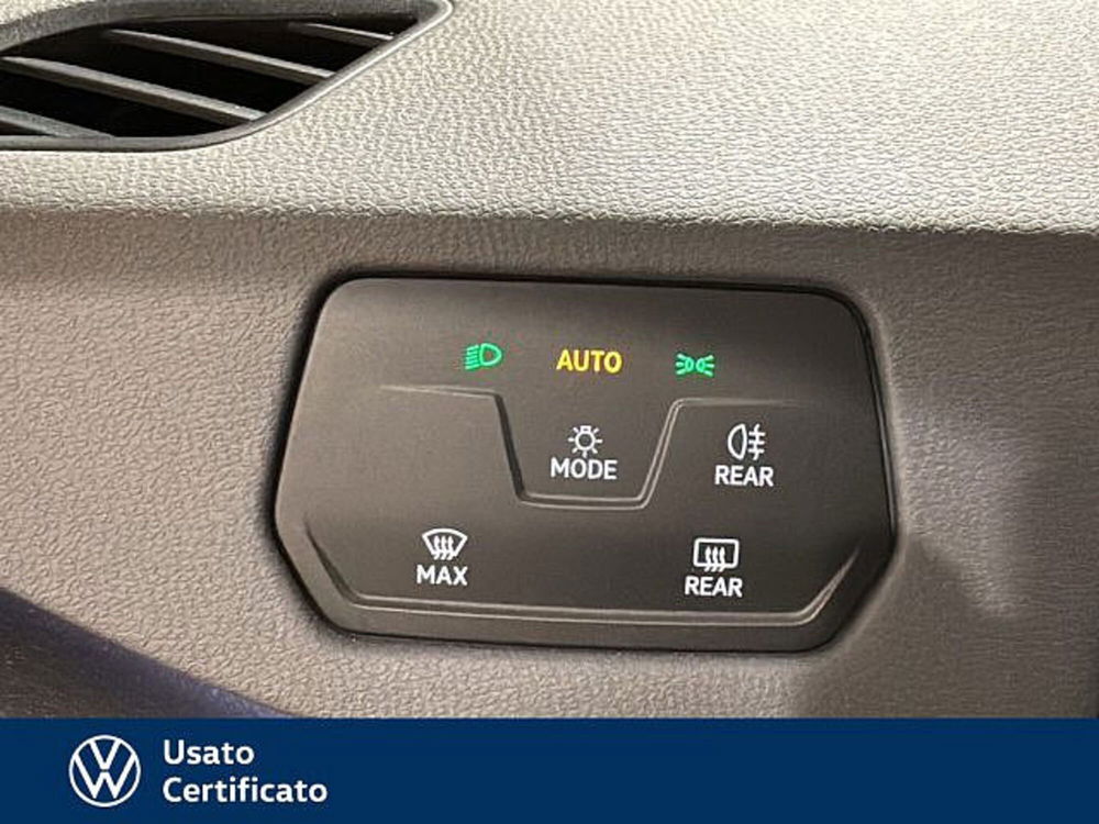 Volkswagen ID.3 usata a Vicenza (20)