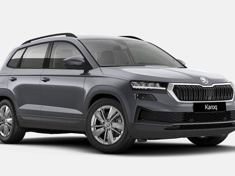 Skoda Karoq 2.0 tdi evo Executive 150cv dsg nuova a Vicenza