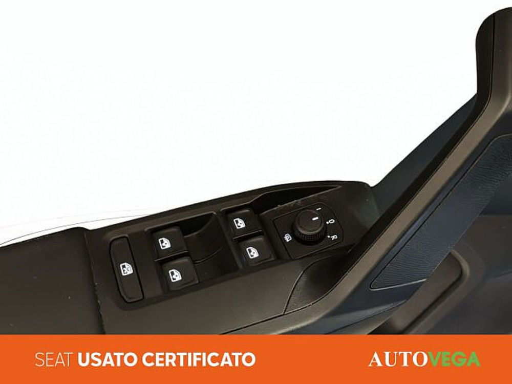 SEAT Leon ST usata a Vicenza (15)