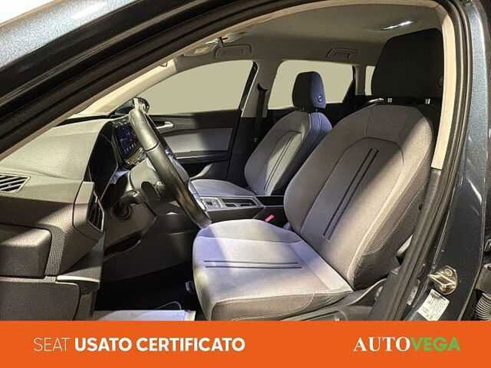 SEAT Leon ST usata a Vicenza (16)