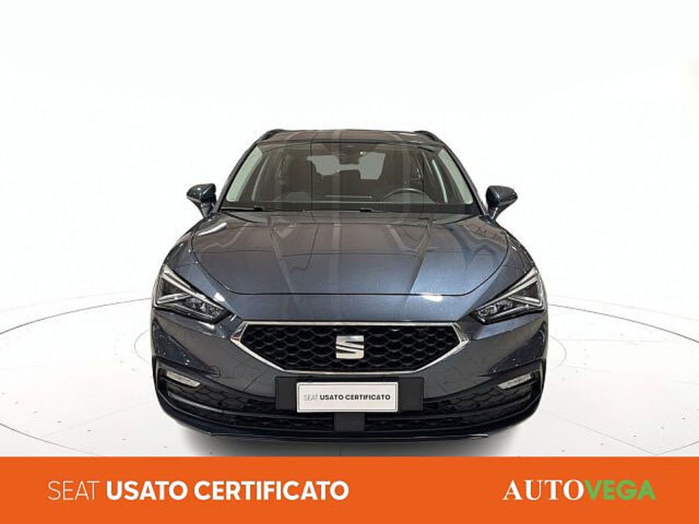 SEAT Leon ST usata a Vicenza (2)