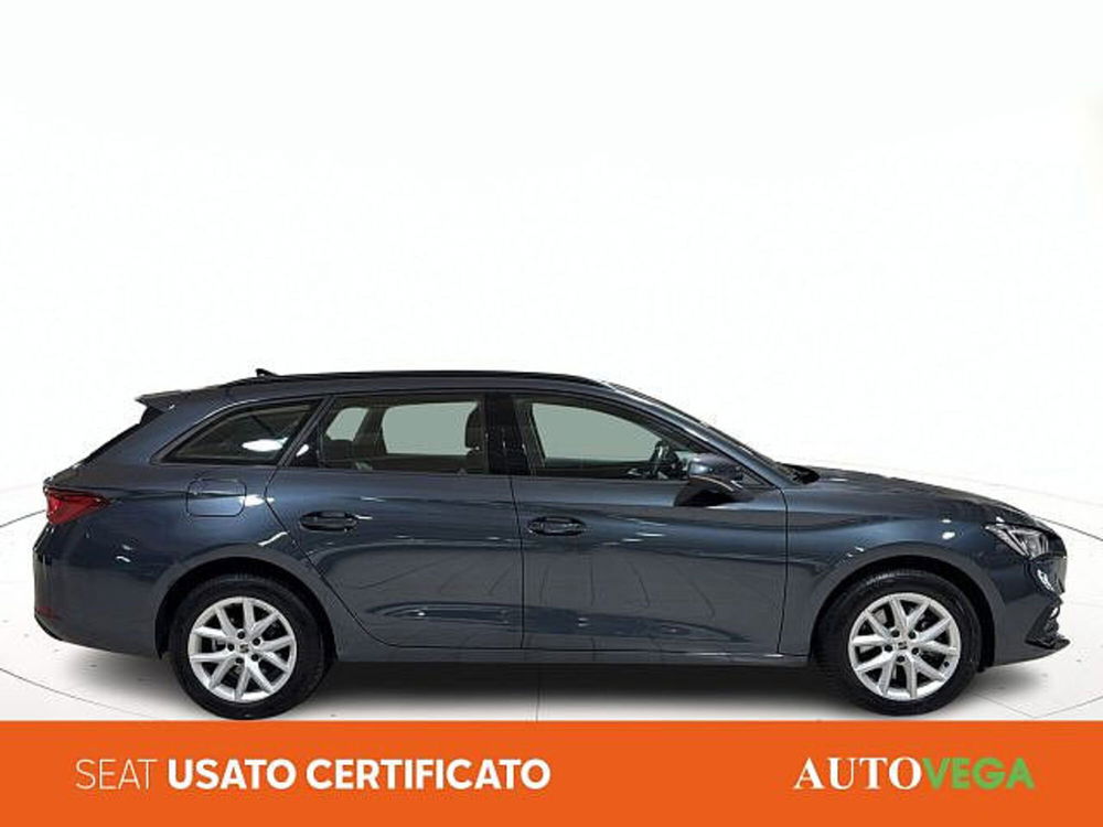 SEAT Leon ST usata a Vicenza (3)