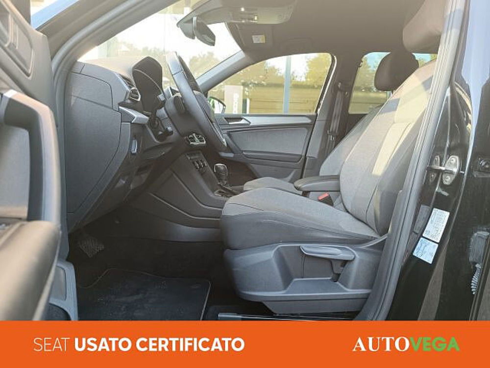 SEAT Tarraco usata a Vicenza (19)