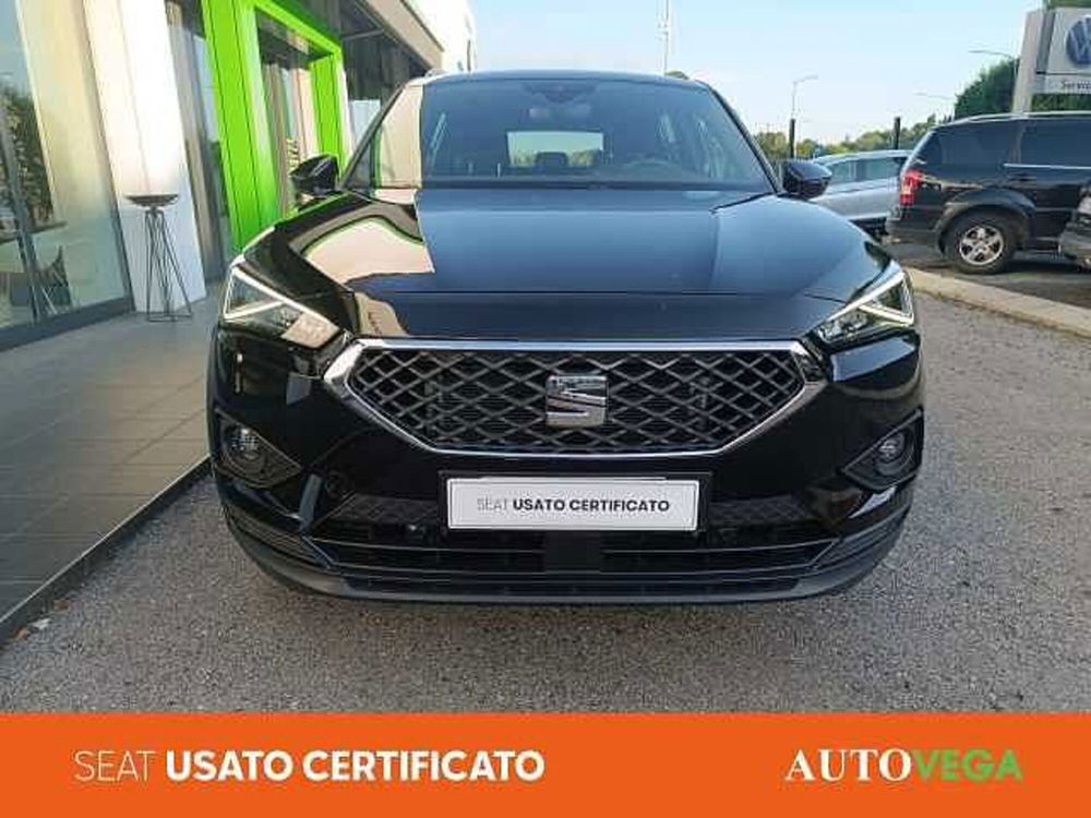 SEAT Tarraco usata a Vicenza (2)