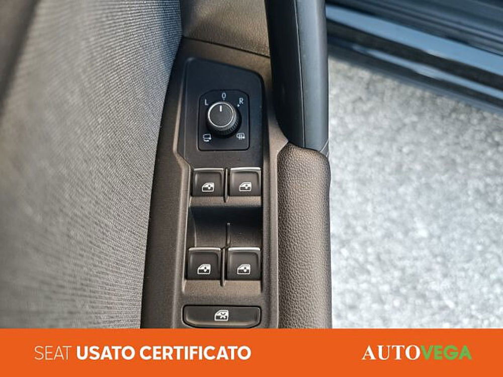 SEAT Tarraco usata a Vicenza (7)