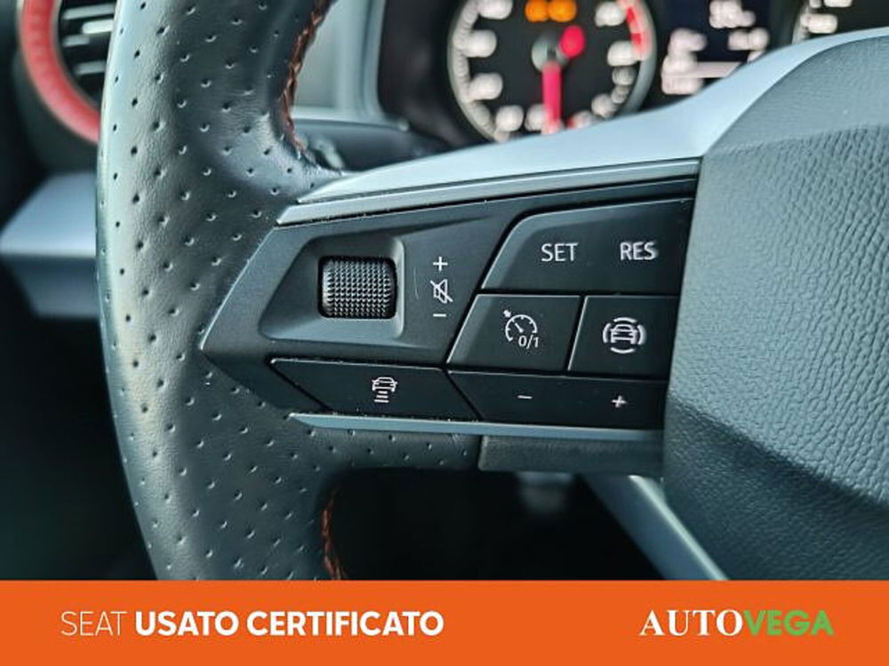 SEAT Arona usata a Vicenza (12)