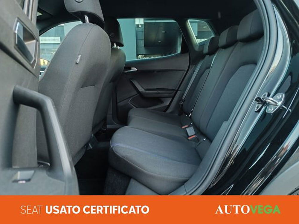 SEAT Arona usata a Vicenza (19)