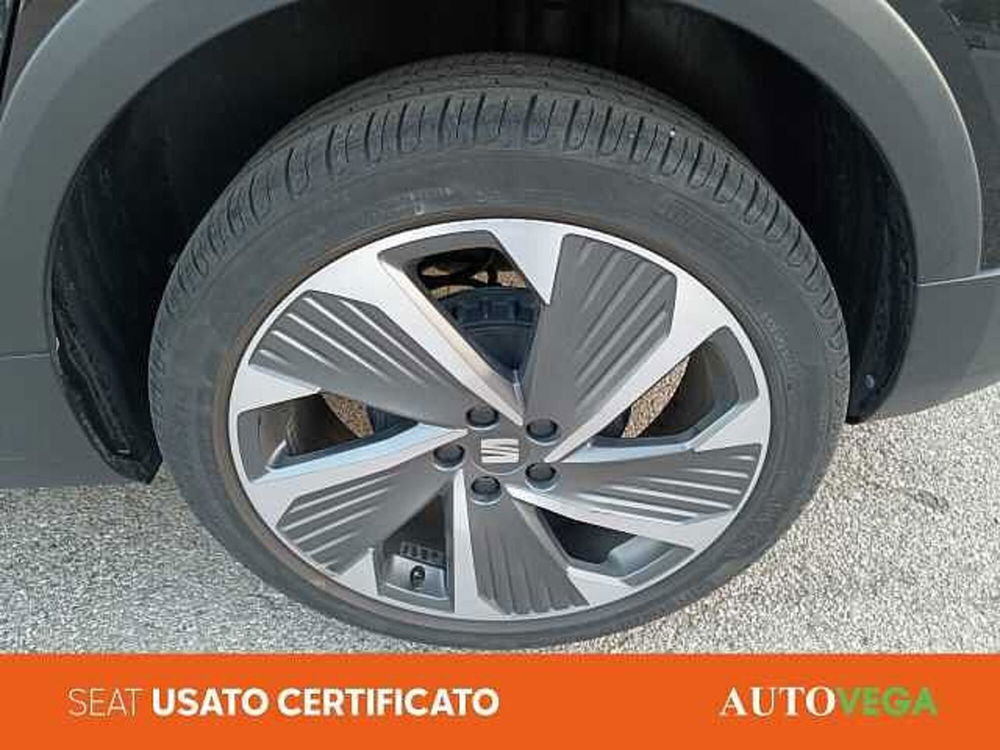 SEAT Arona usata a Vicenza (7)