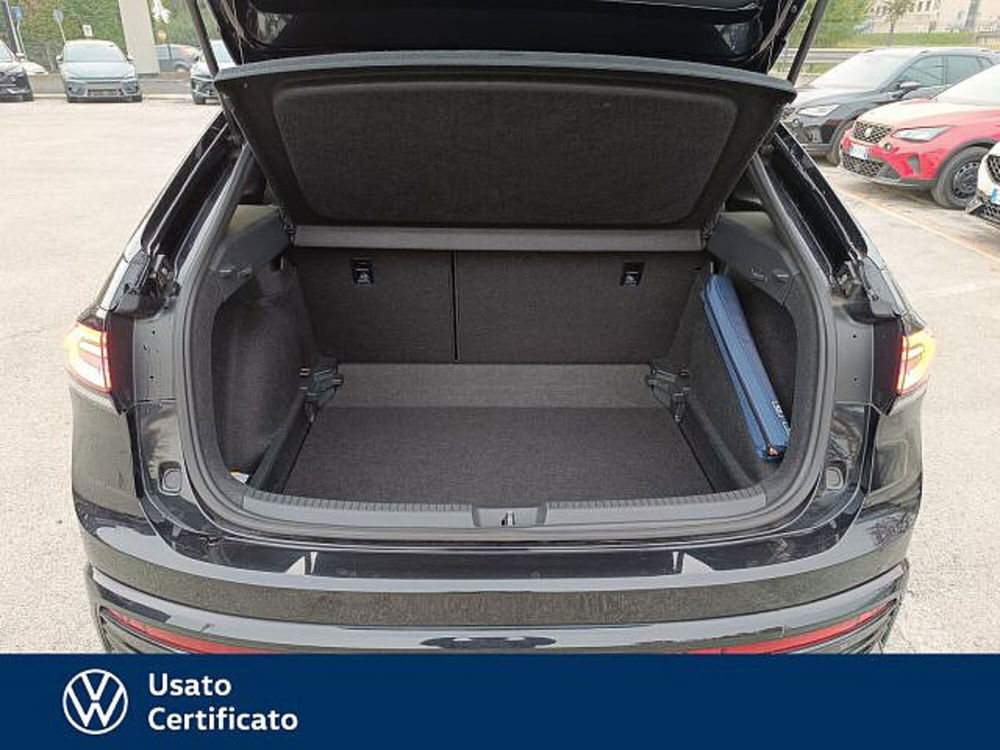 Volkswagen Taigo usata a Vicenza (20)