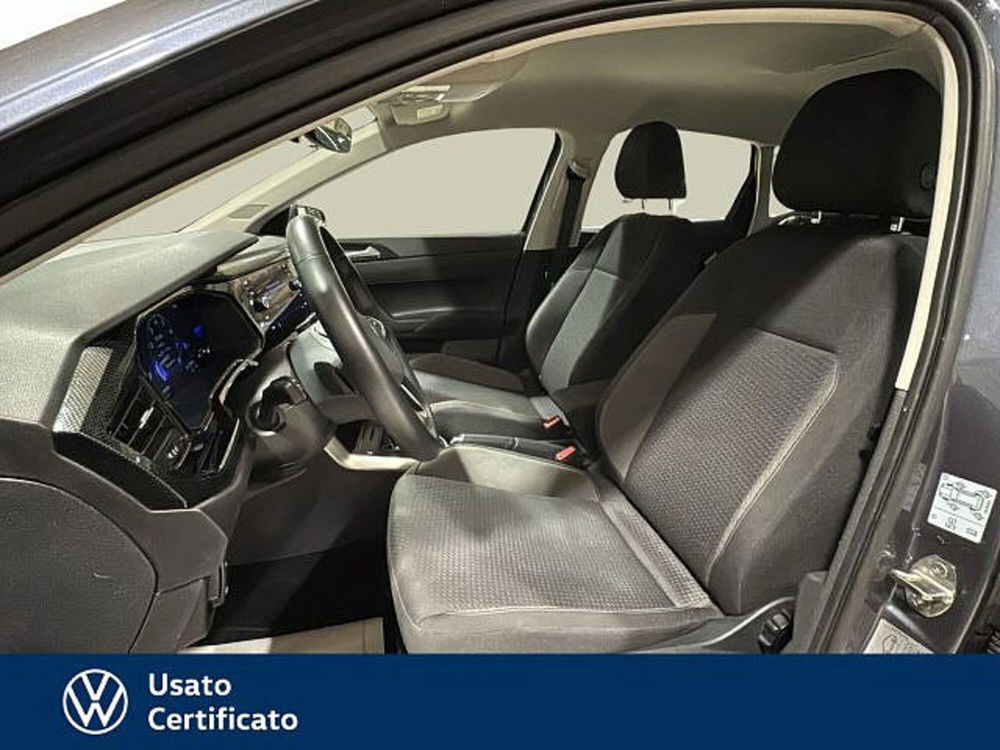 Volkswagen Polo usata a Vicenza (16)