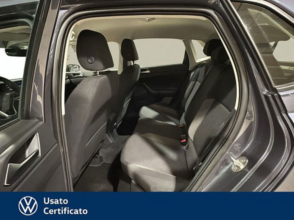 Volkswagen Polo usata a Vicenza (17)