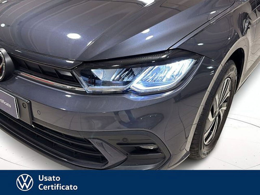 Volkswagen Polo usata a Vicenza (20)