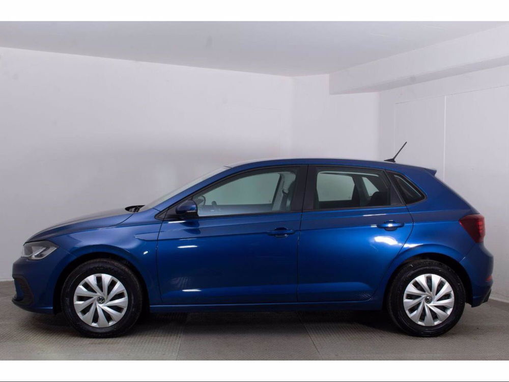 Volkswagen Polo usata a Novara (3)