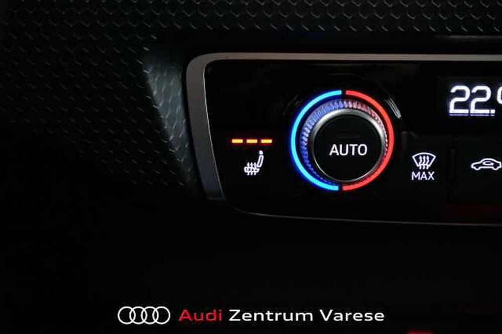 Audi A1 Sportback usata a Varese (15)