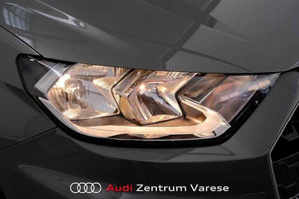 Audi A1 Sportback usata a Varese (2)