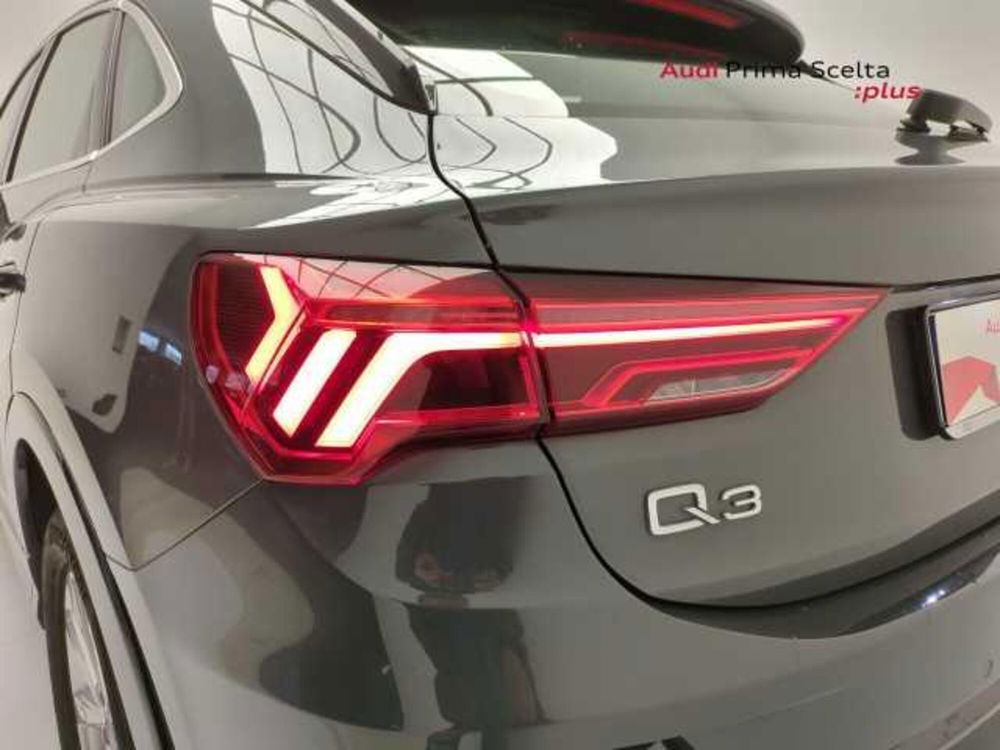 Audi Q3 Sportback usata a Avellino (13)