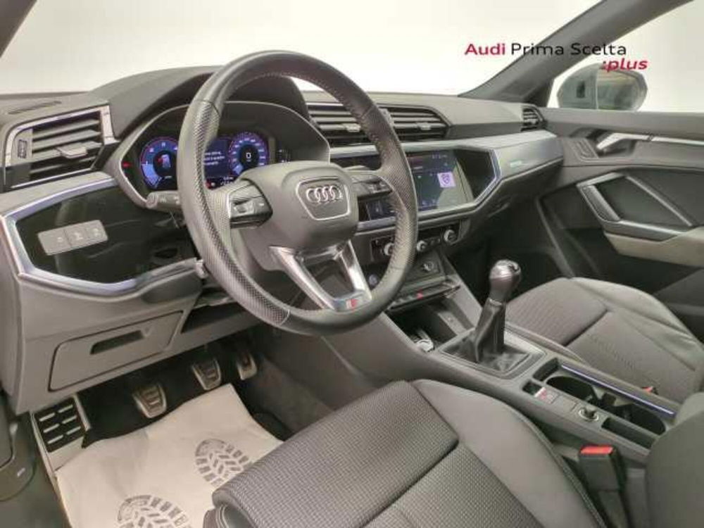 Audi Q3 Sportback usata a Avellino (16)