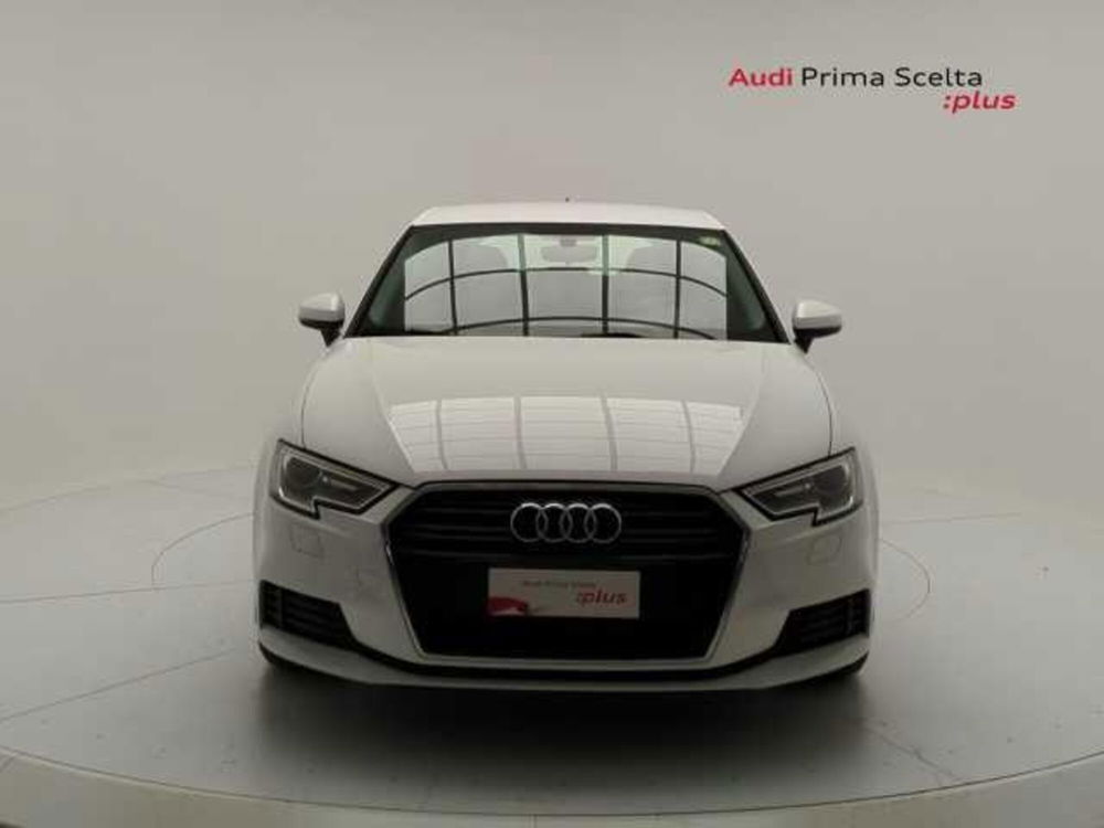 Audi A3 Sportback usata a Avellino (2)