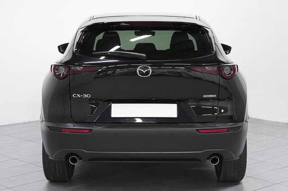 Mazda CX-30 usata a Como (3)