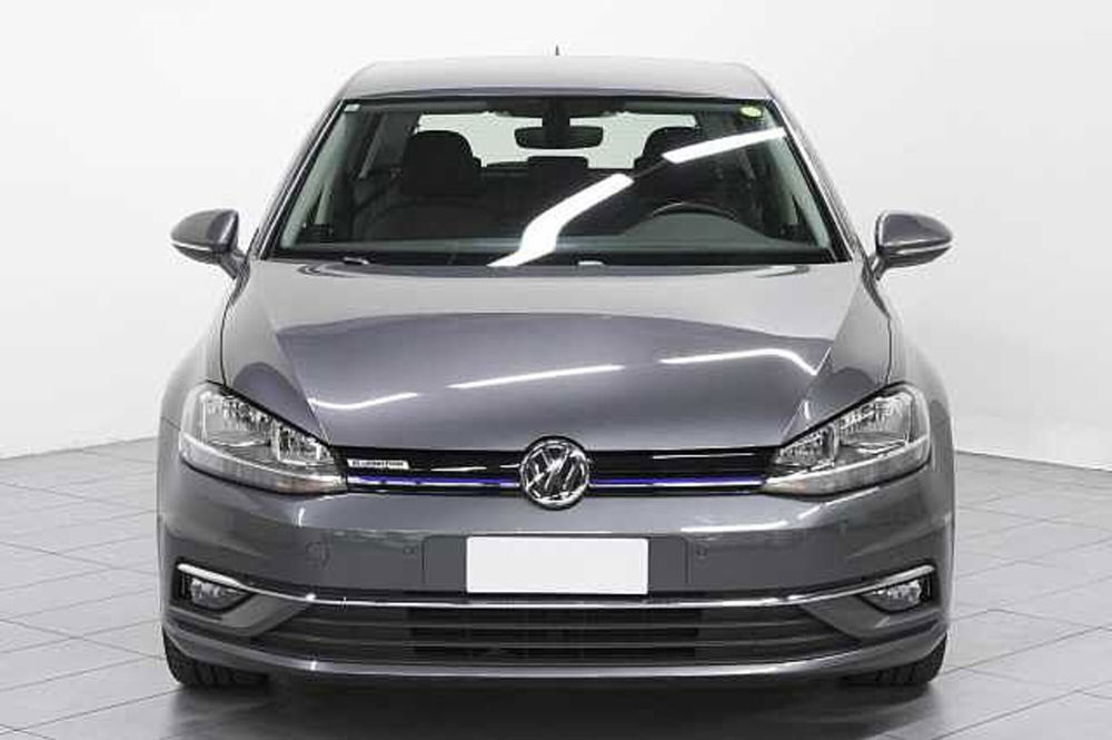 Volkswagen Golf usata a Como (2)