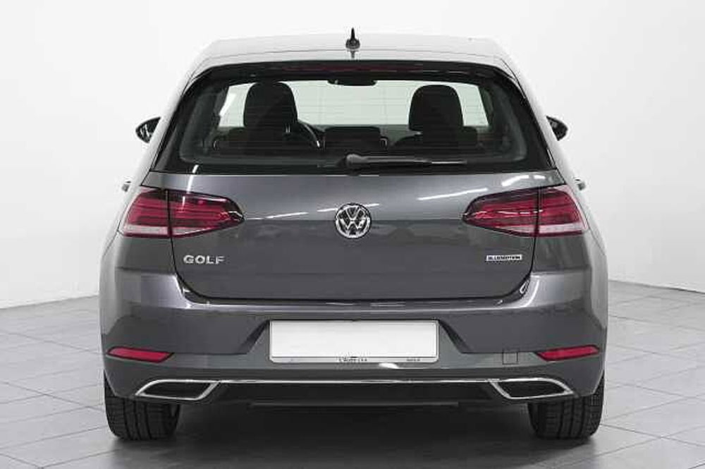 Volkswagen Golf usata a Como (3)