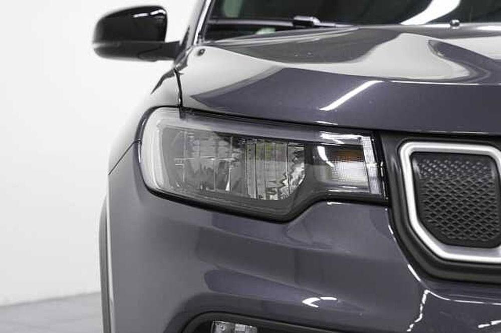 Jeep Compass usata a Como (11)