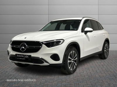 Mercedes-Benz GLC 220 d 4Matic Mild Hybrid AMG Advanced Plus del 2024 usata a Castel Maggiore