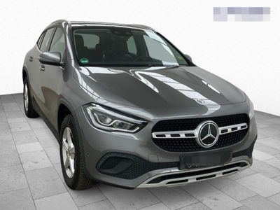 Mercedes-Benz GLA SUV 180 d Automatic Sport Plus del 2022 usata a Marigliano