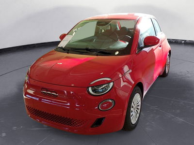 Fiat 500e Red Berlina 23,65 kWh  nuova a Surbo