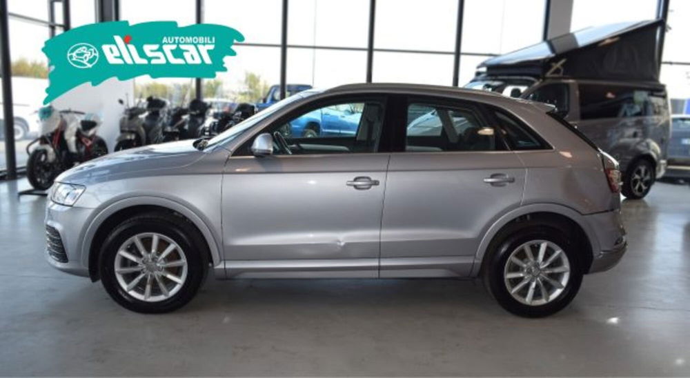 Audi Q3 usata a Verona (3)