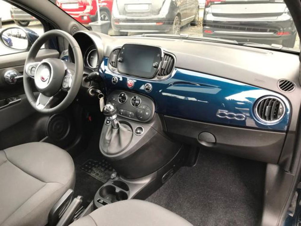 Fiat 500 usata a Cuneo (11)