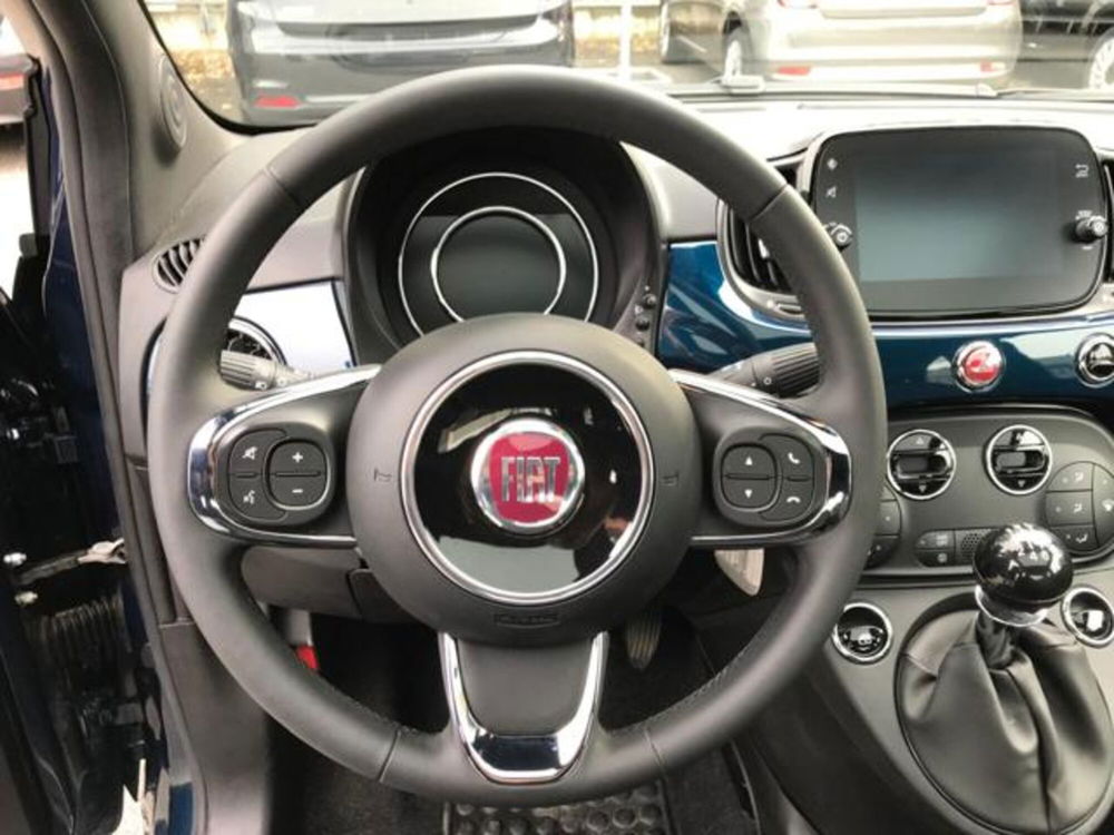 Fiat 500 usata a Cuneo (16)