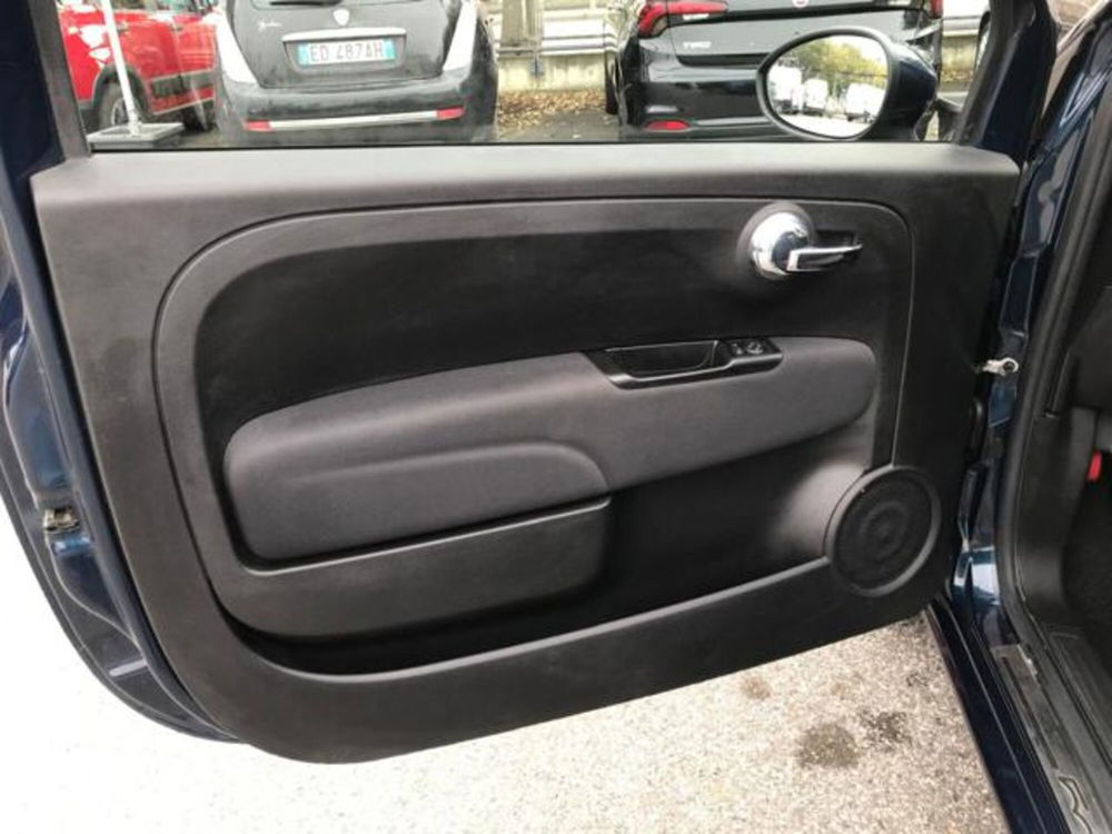 Fiat 500 usata a Cuneo (18)