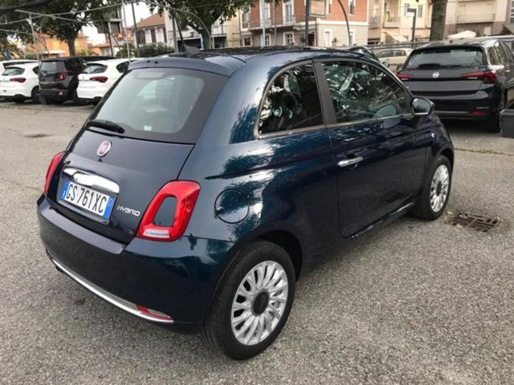 Fiat 500 usata a Cuneo (6)