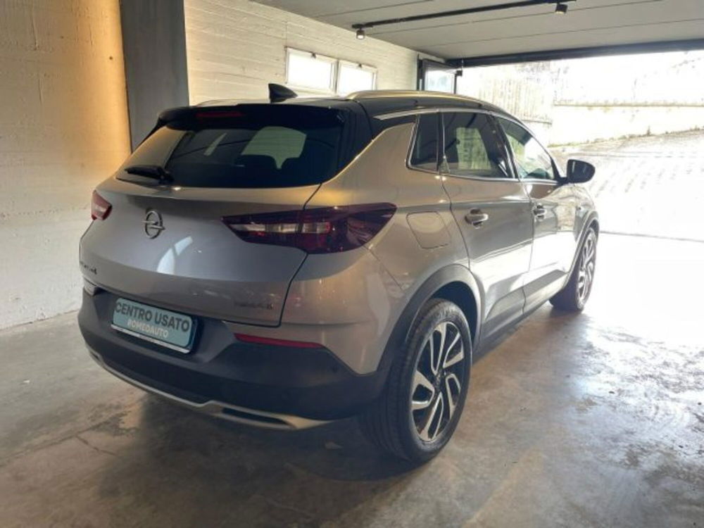 Opel Grandland X usata a Perugia (7)