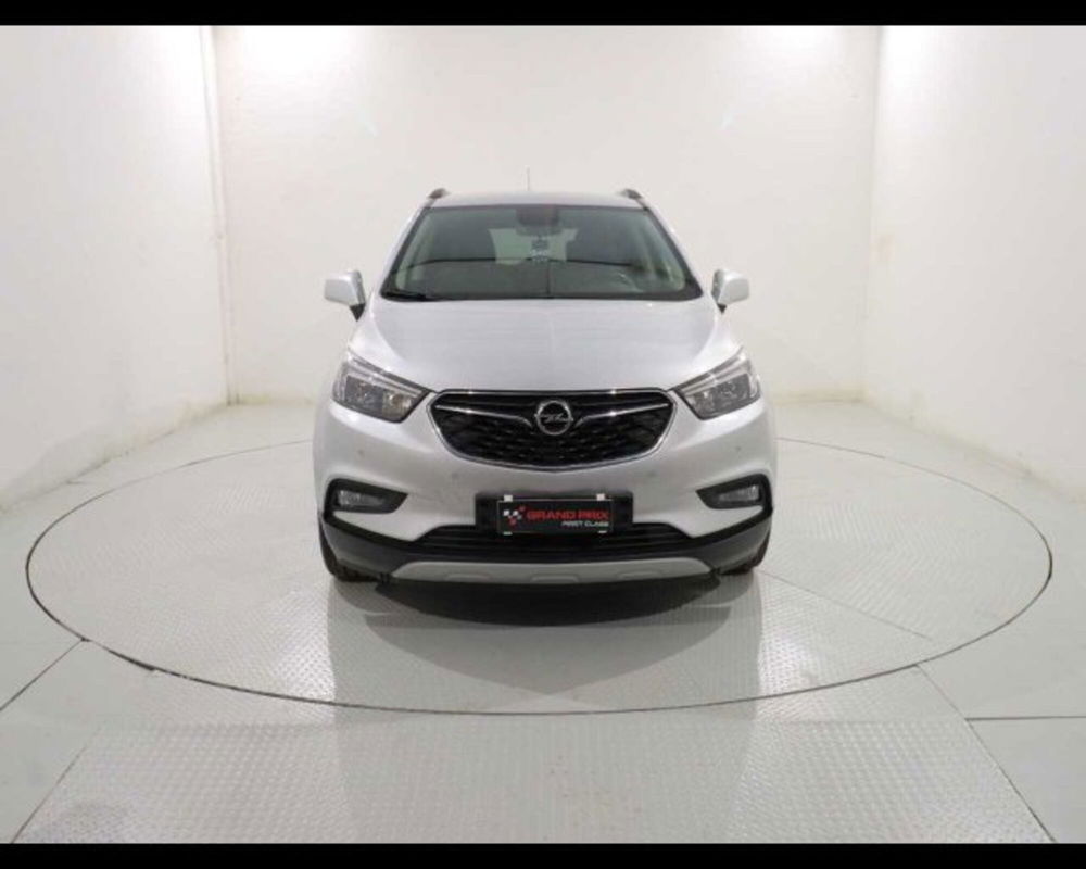 Opel Mokka usata a Bologna