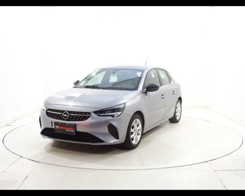 Opel Corsa 1.2 Elegance  del 2021 usata a Castenaso