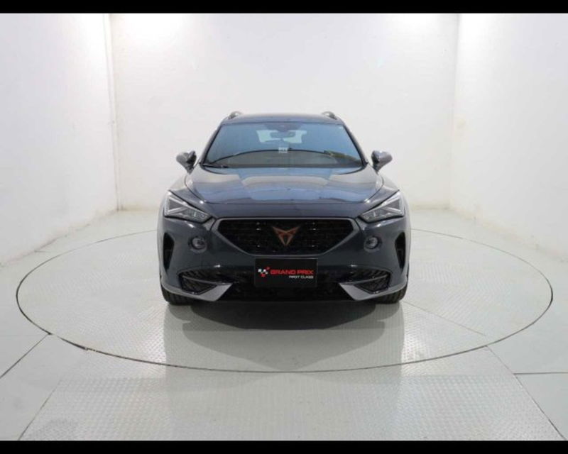 Cupra Formentor Formentor 2.0 tdi 4drive 150cv dsg del 2021 usata a Castenaso