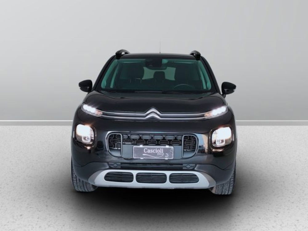 Citroen C3 Aircross usata a Teramo (2)