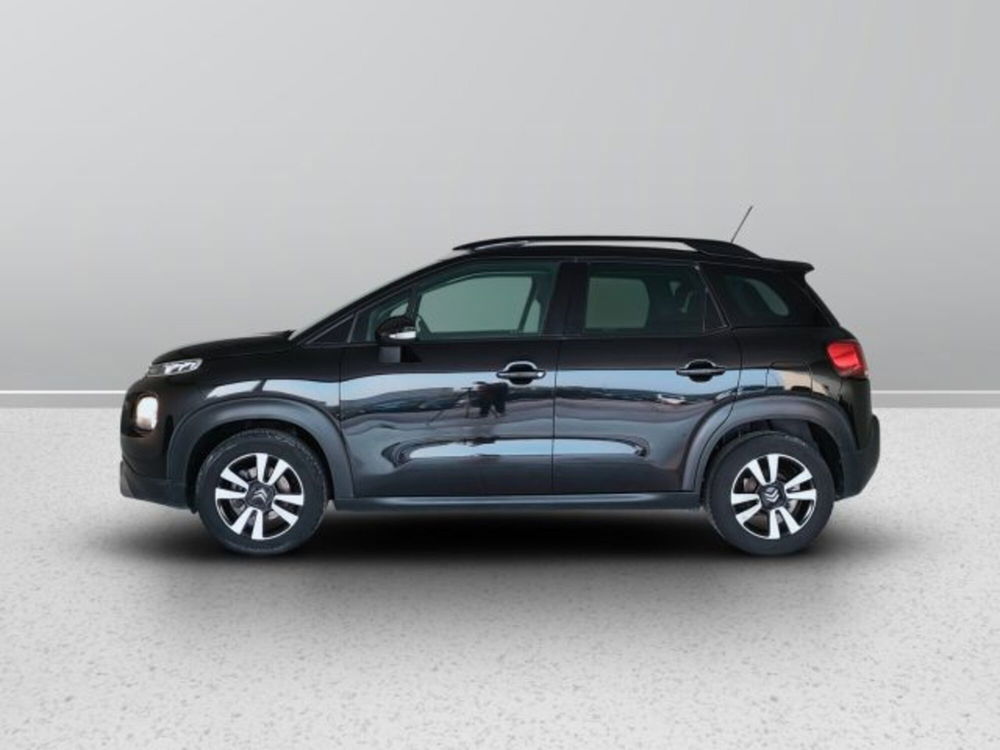 Citroen C3 Aircross usata a Teramo (3)