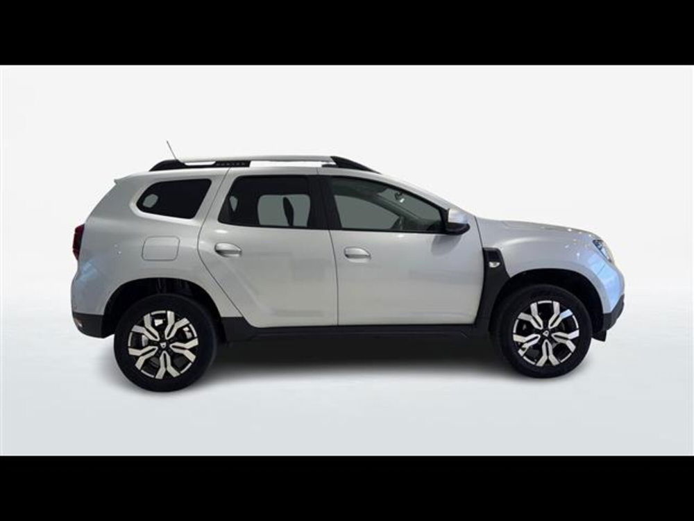 Dacia Duster usata a Viterbo (3)