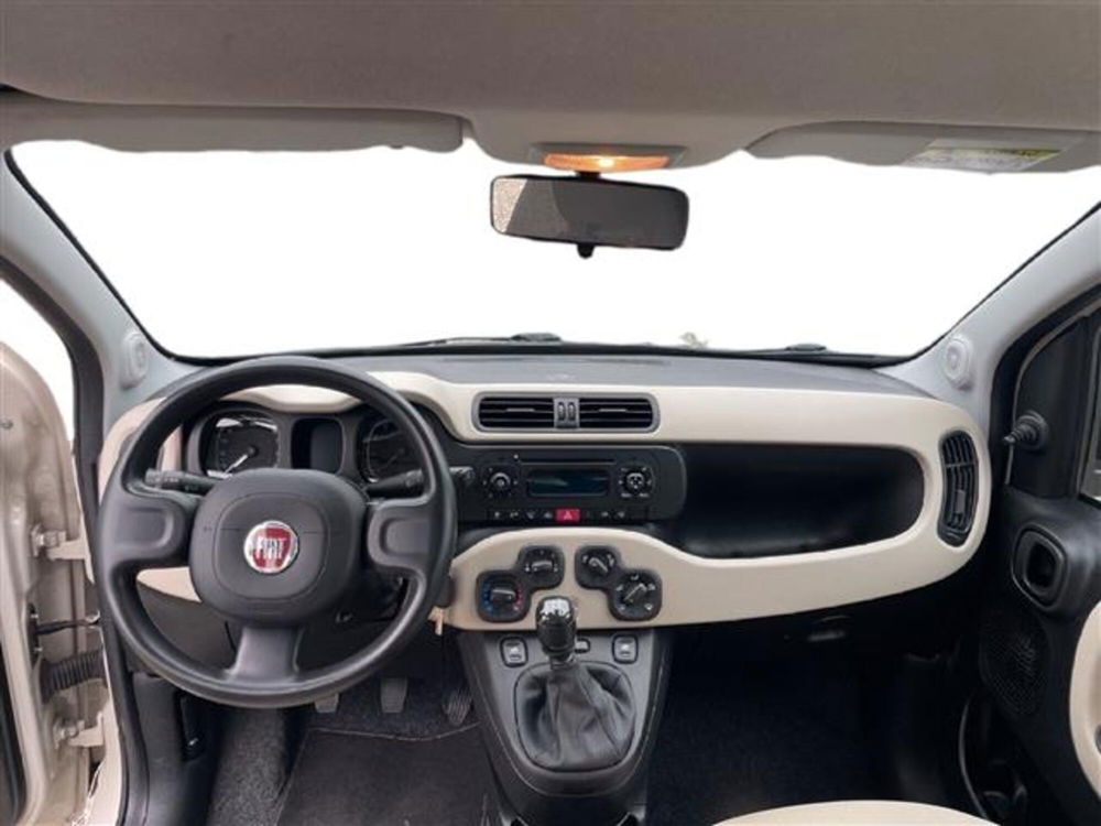 Fiat Panda usata a Torino (13)