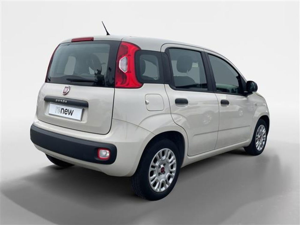 Fiat Panda usata a Torino (5)