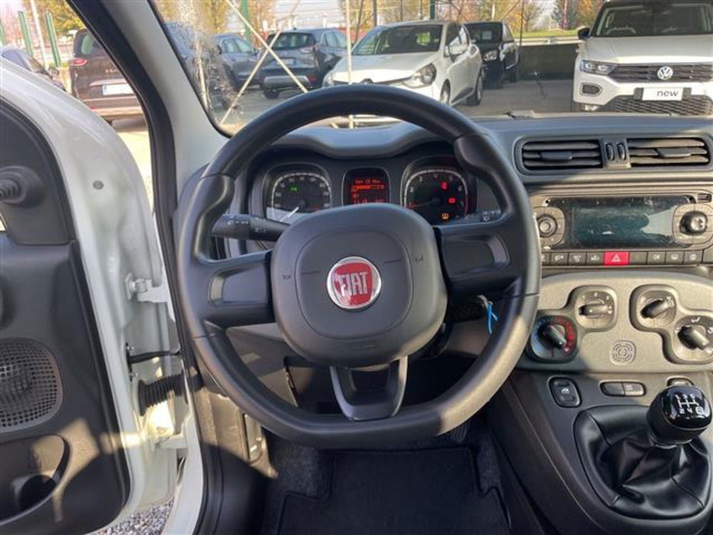 Fiat Panda usata a Torino (14)