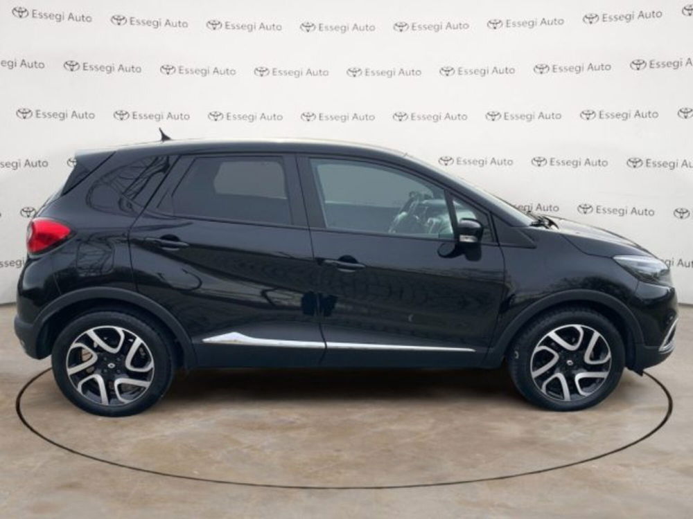 Renault Captur usata a Vercelli (13)