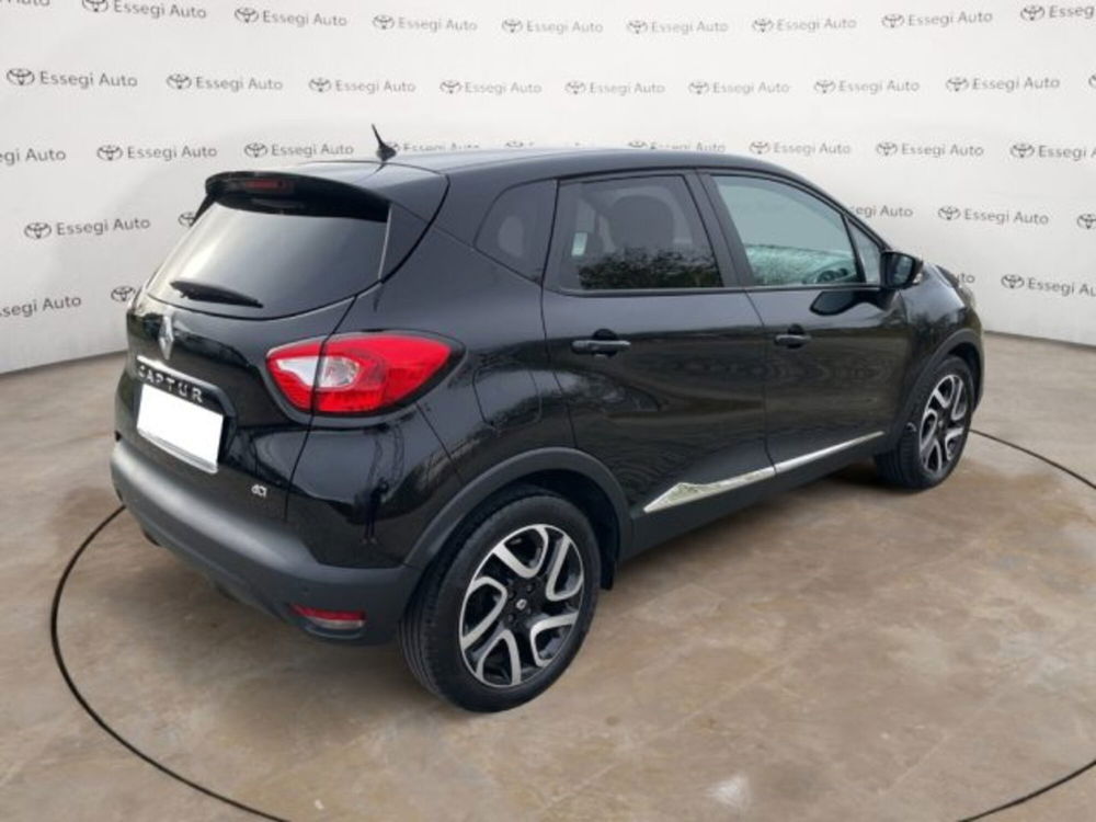 Renault Captur usata a Vercelli (18)