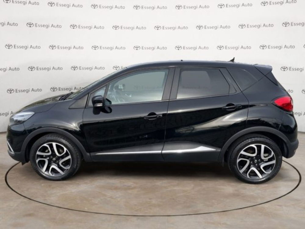 Renault Captur usata a Vercelli (2)