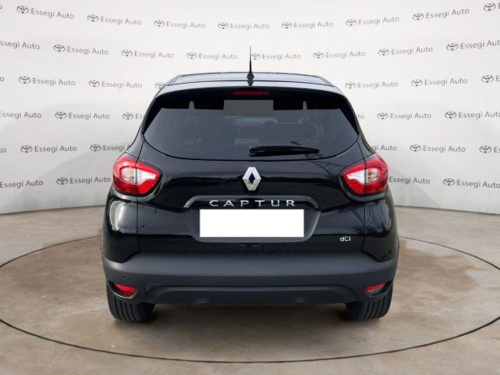 Renault Captur usata a Vercelli (3)