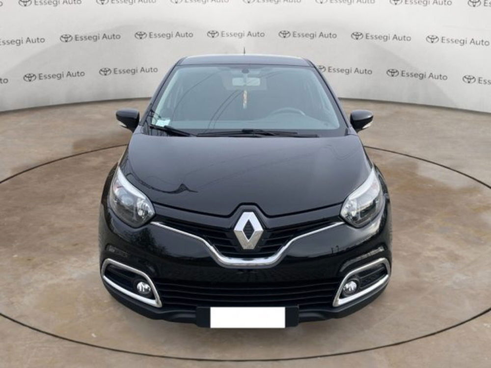 Renault Captur usata a Vercelli (4)