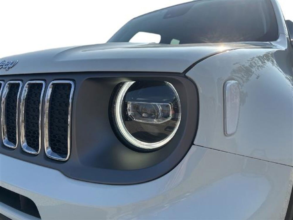 Jeep Renegade usata a Torino (9)